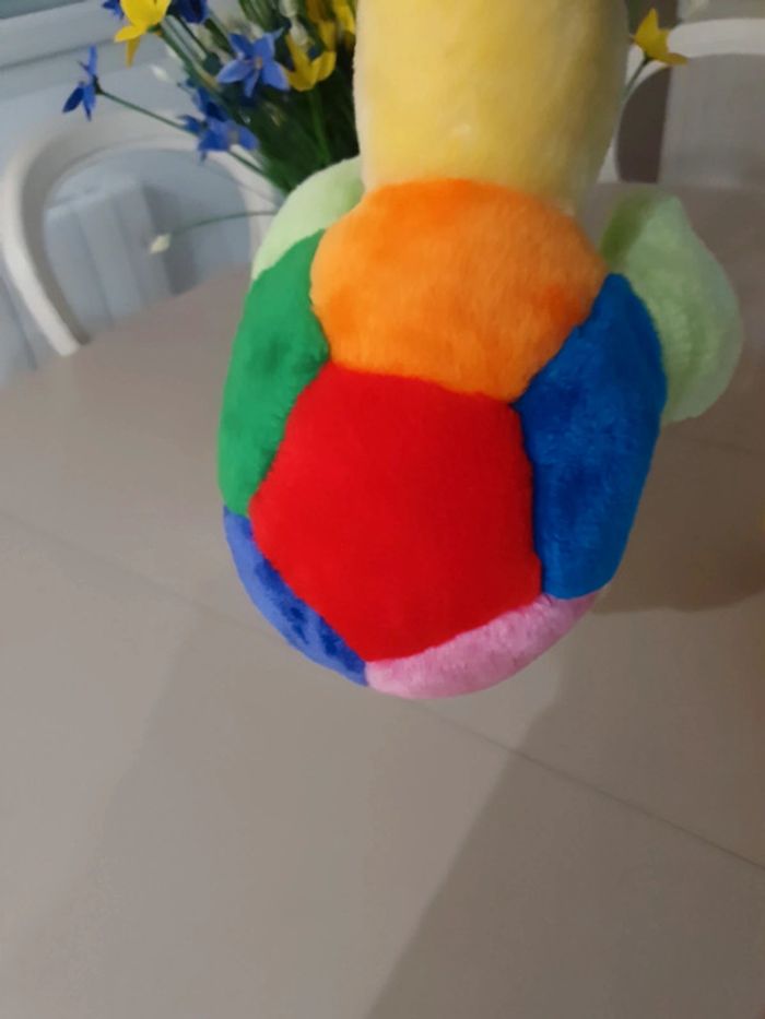 Lot de peluches 🐢🐻 - photo numéro 11