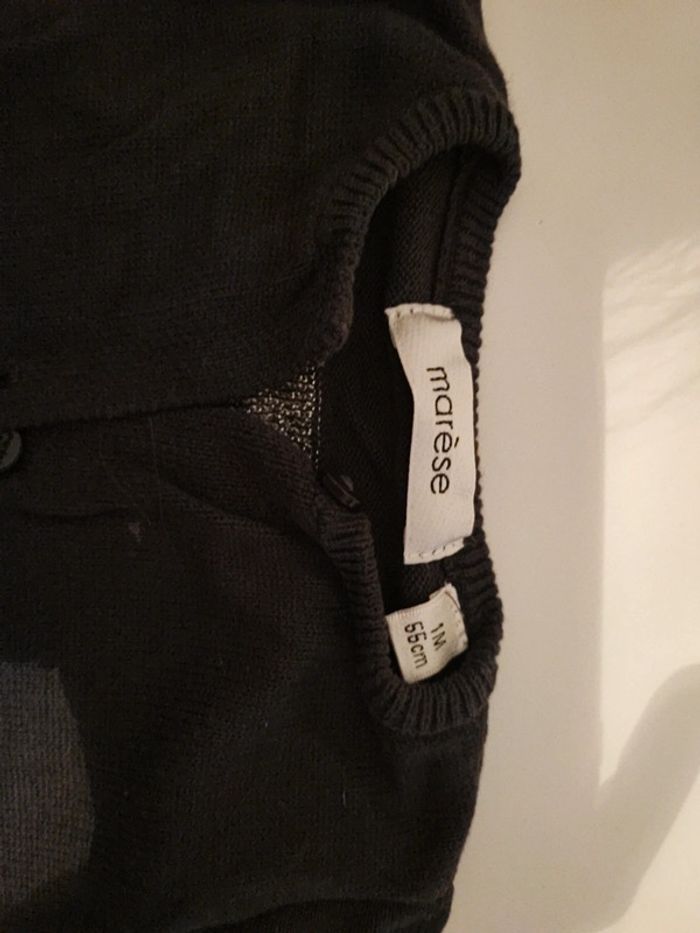 Brassiere bébé fille - photo numéro 2