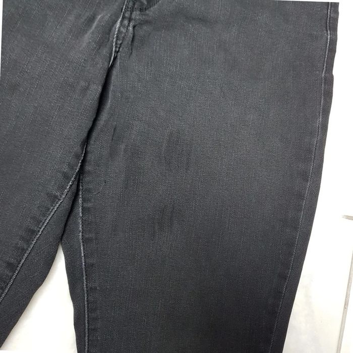 Jean Levi's 311 Shaping Skinny W33 L32 Gris Foncé - photo numéro 15