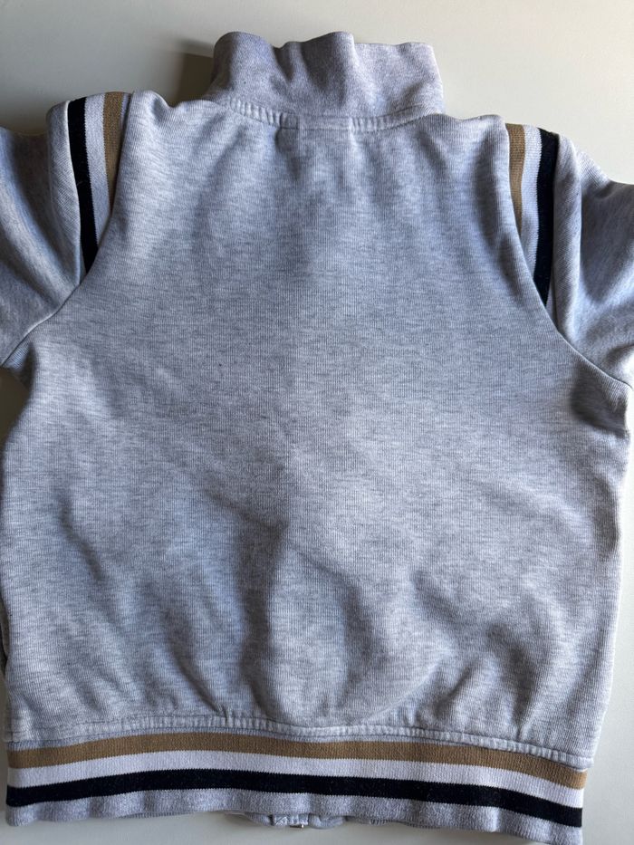 Sublime ensemble Hugo boss 5 ans - photo numéro 7