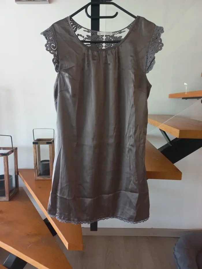Robe Promod