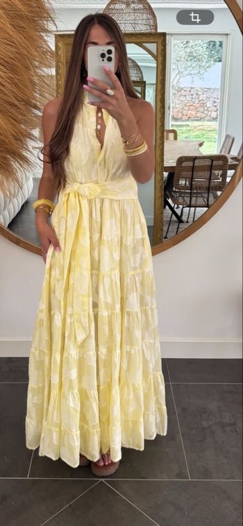 robe sublime goa paris 