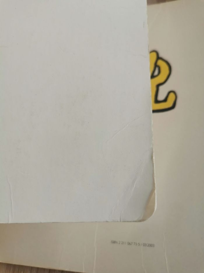 Lot de 4 livres 1ere lectures pour bébé de l'école des loisirs - photo numéro 4