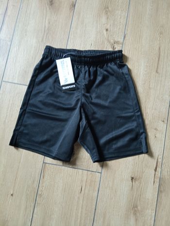 Short de foot