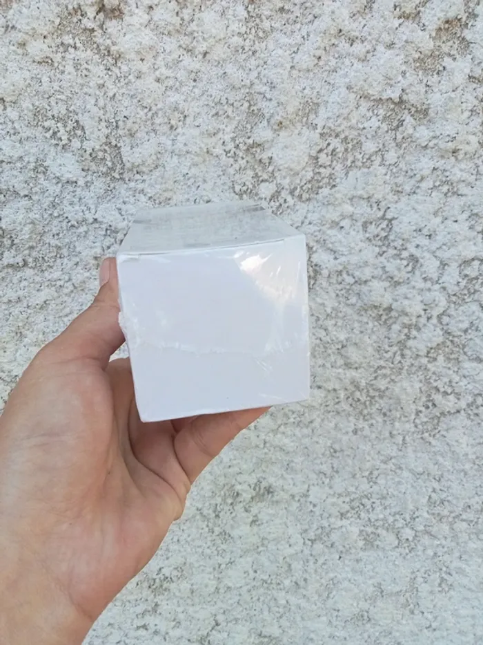 Crème anti âge - photo numéro 2
