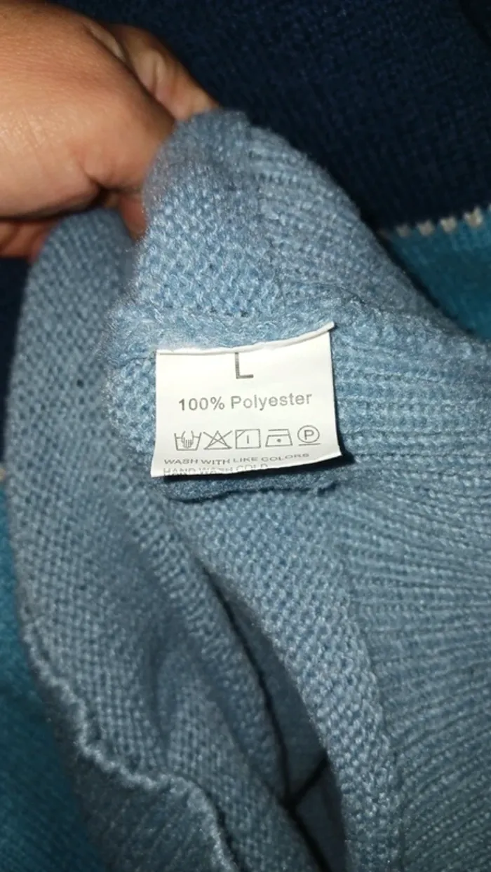 Robe Taille L - photo numéro 3