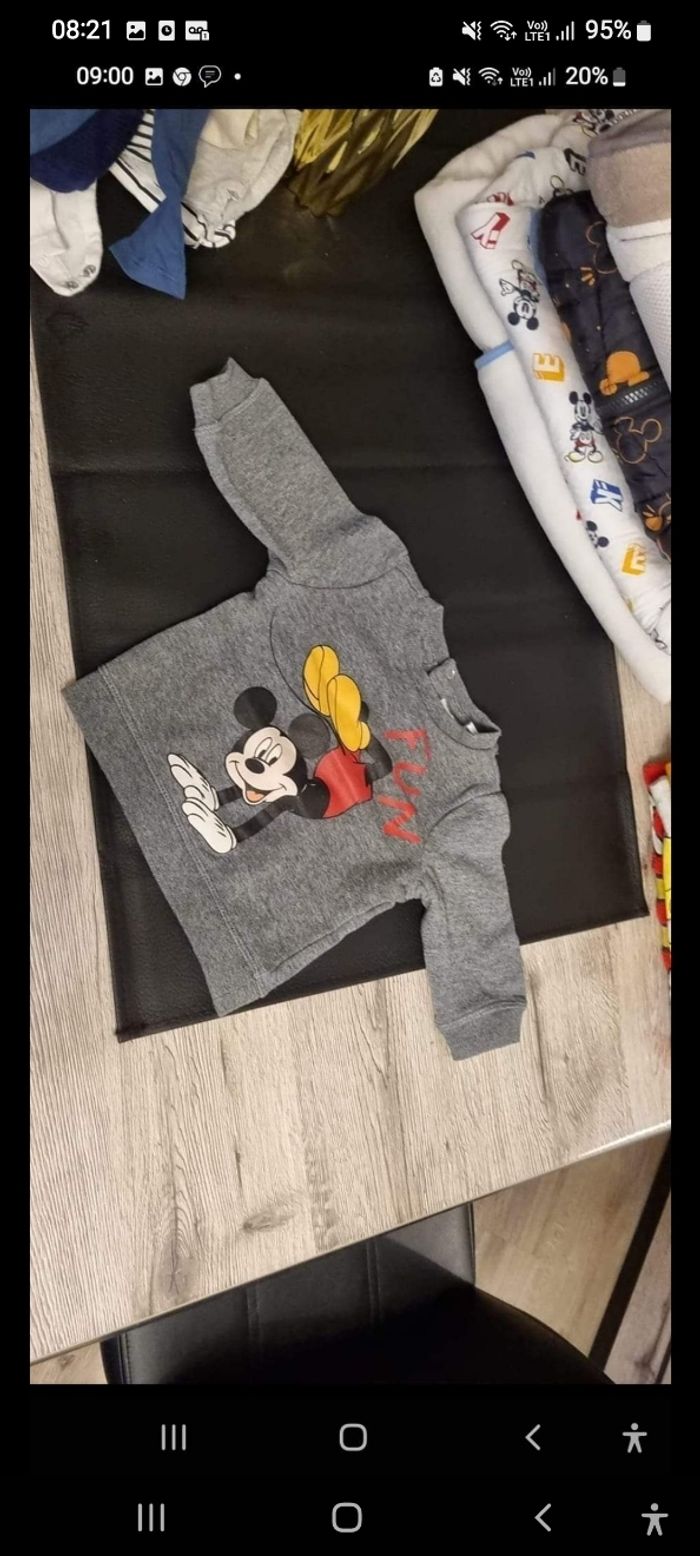 Lot bébé garçon - photo numéro 10