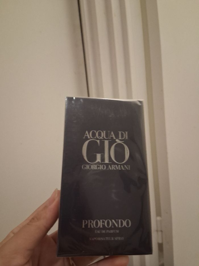 Parfum 100ml