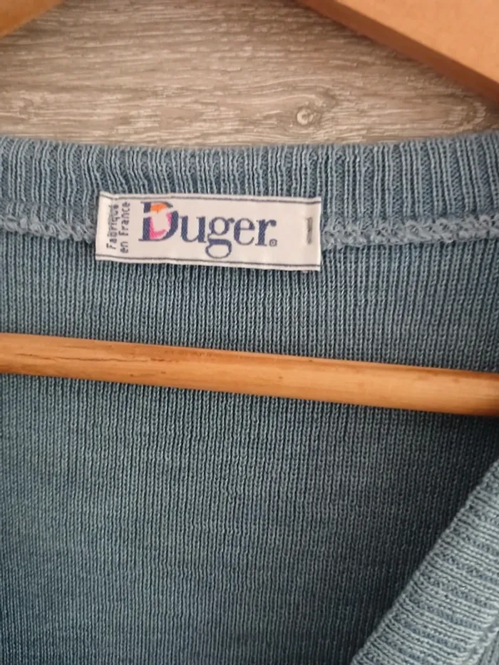 Pull Duger - photo numéro 2