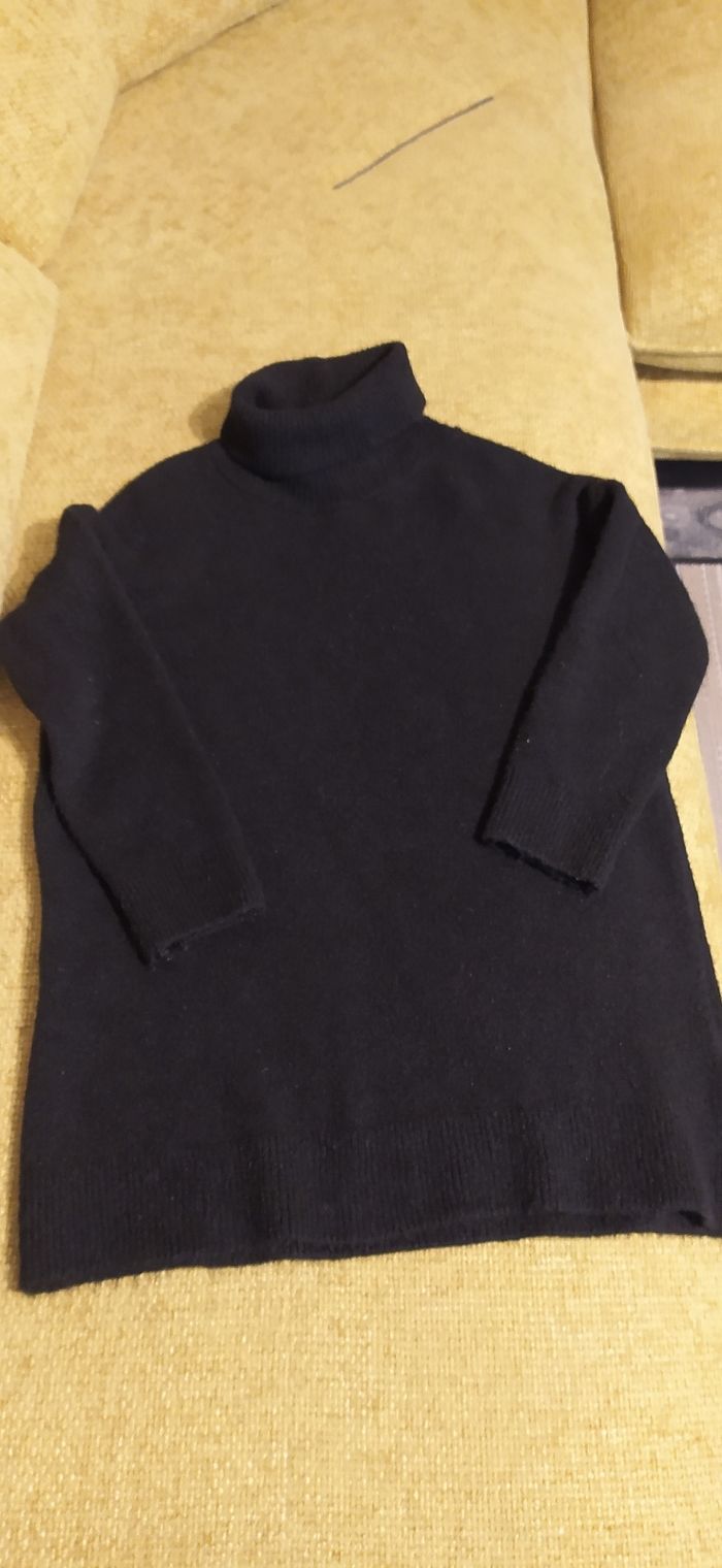 Lot 2 pulls taille S - photo numéro 4