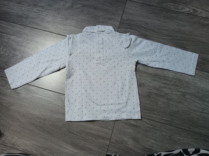 Sous pull 18 mois - photo numéro 3