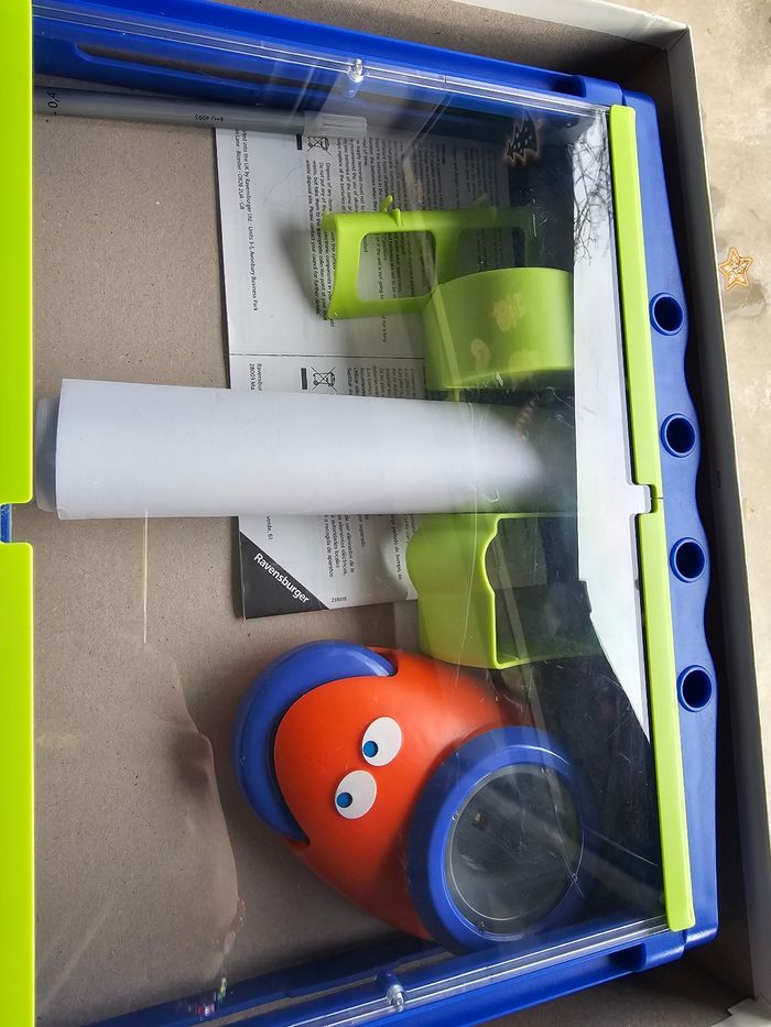 Xoomy tablette à dessin - photo numéro 3