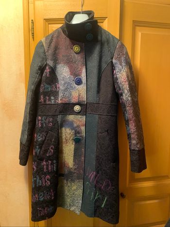 Manteau