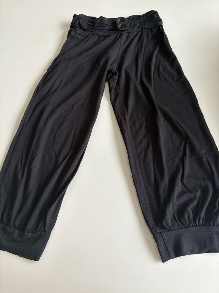 Leggings fille - photo numéro 4