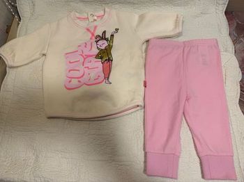 Ensemble billieblush 