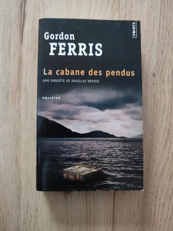 La cabane des pendus