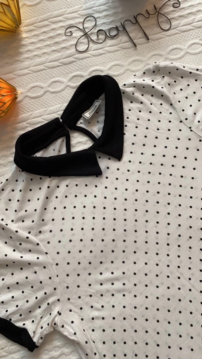 Tee-shirts léger - photo numéro 2