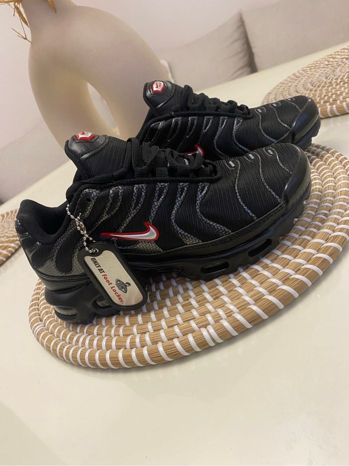 Nike Tn