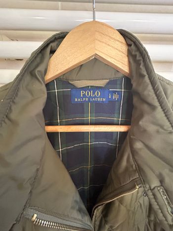 Veste Ralph Lauren homme
