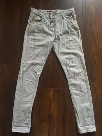 Jeans Please bleu