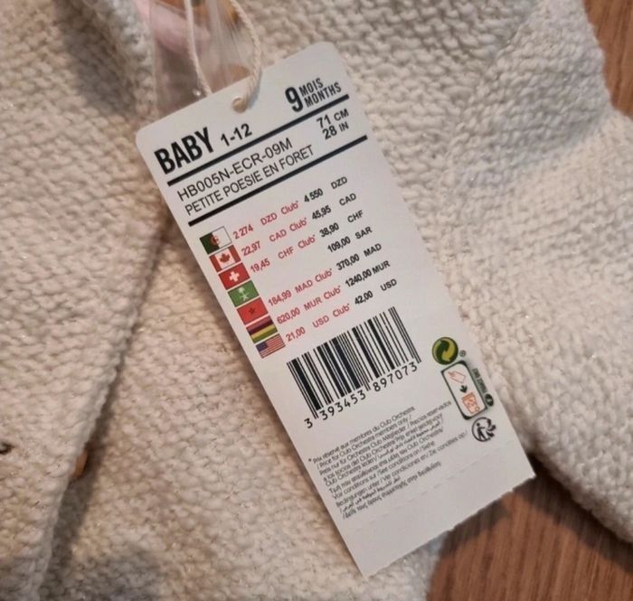 Manteau - photo numéro 2