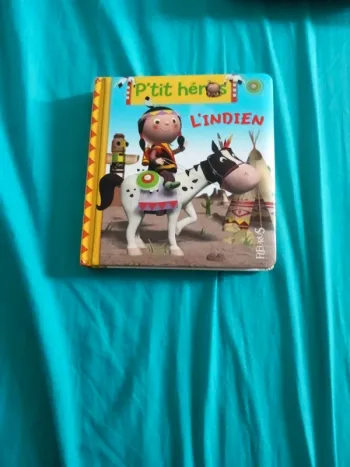 L'indien