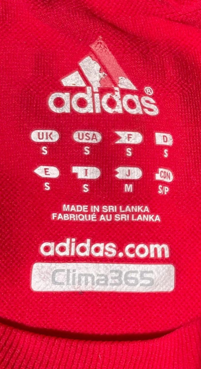 Adidas tank top woman S - photo numéro 4