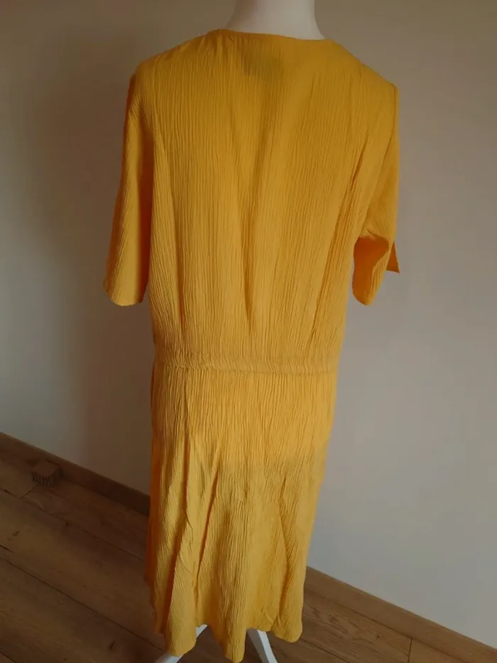 Robe 3 Suisses L - photo numéro 3