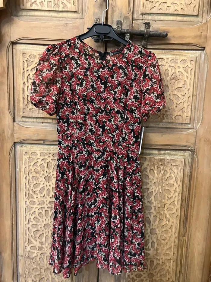 Vestido coquette - photo numéro 2