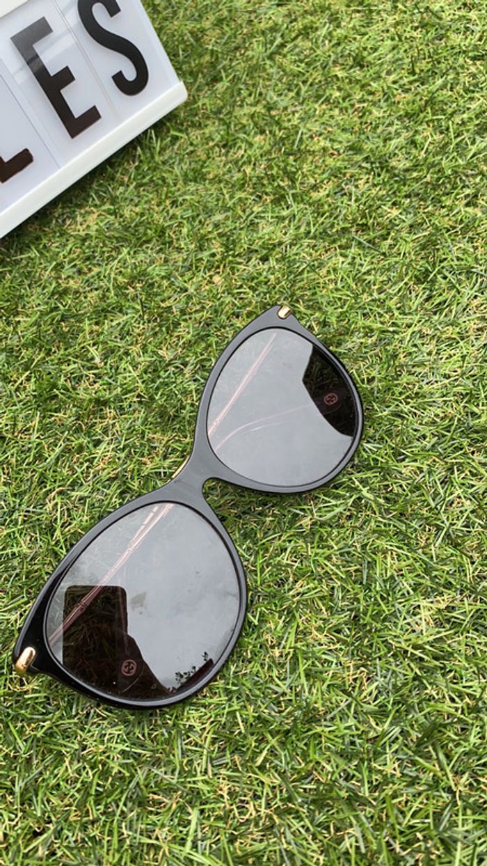 Lunettes de soleil Gucci - photo numéro 2