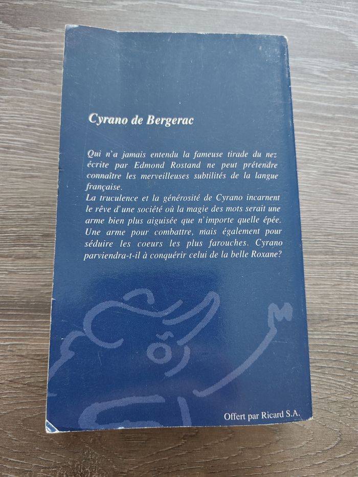 Cyrano de Bergerac - photo numéro 3