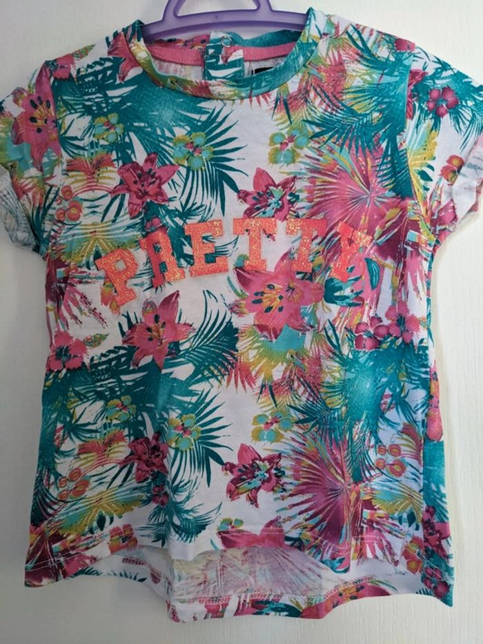 T-shirt Kiabi