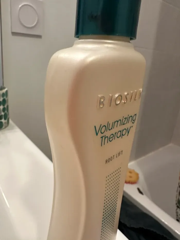 Biosilk Volumizing Therapy - photo numéro 2