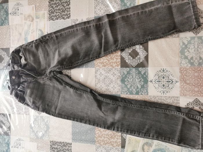 Lot de 7 jean's - photo numéro 11