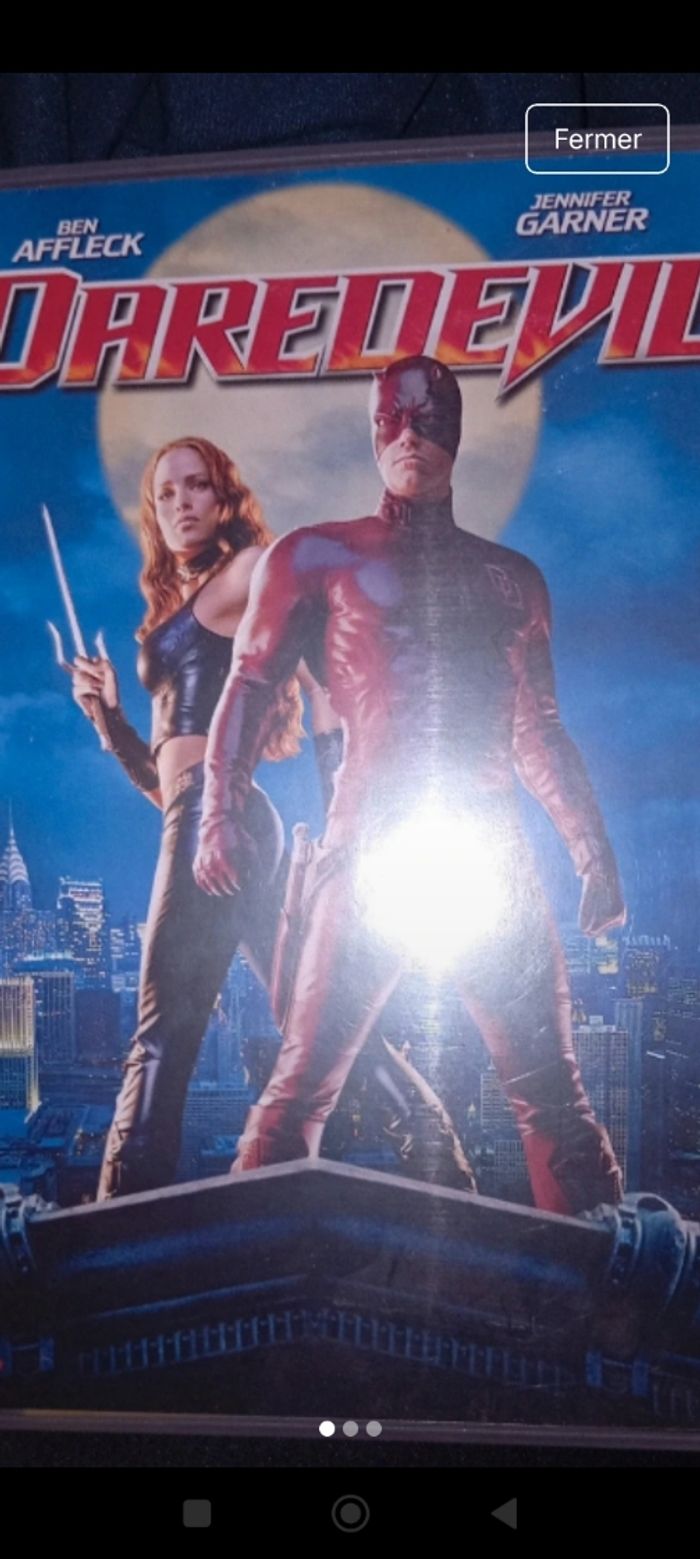 Daredevil