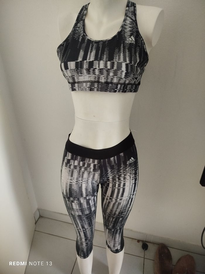 #kytieLfemme. Ensemble de sport taille L