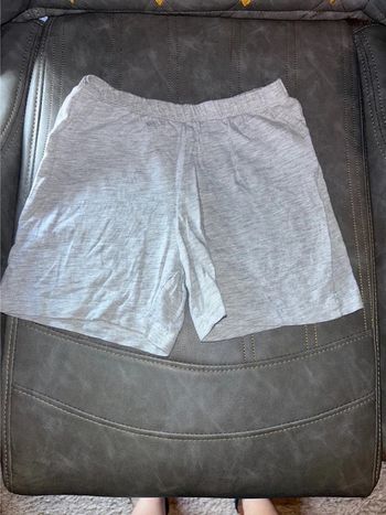 Short garçon