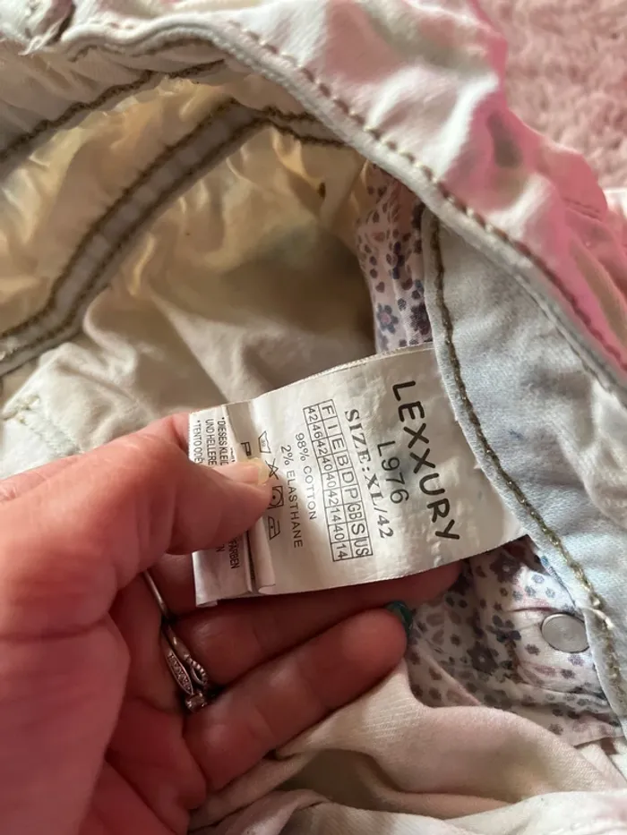 Short - photo numéro 2