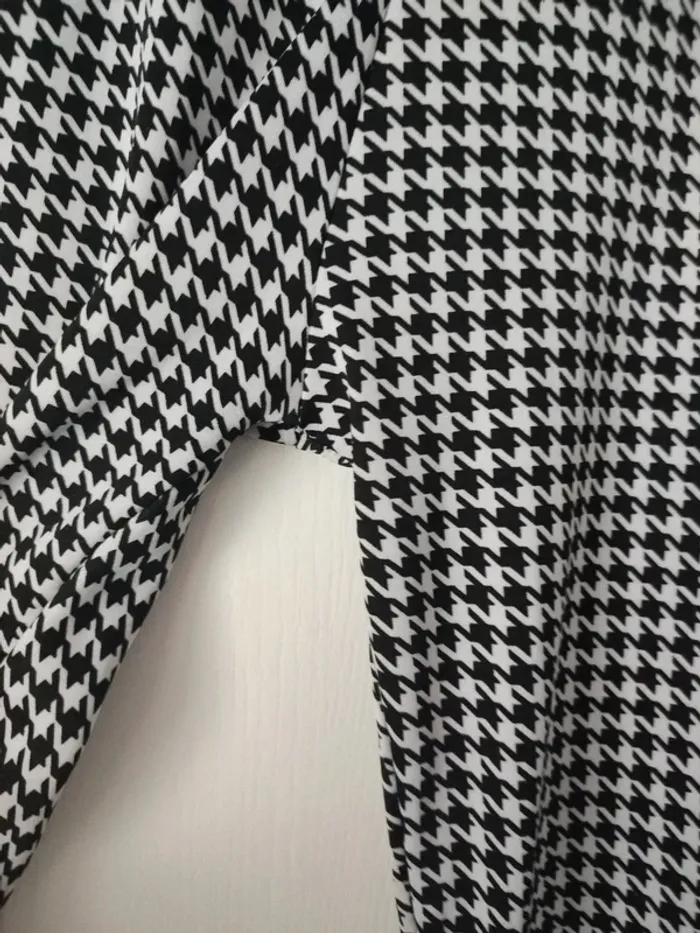 Pantalon taille élastique taille XL - photo numéro 3