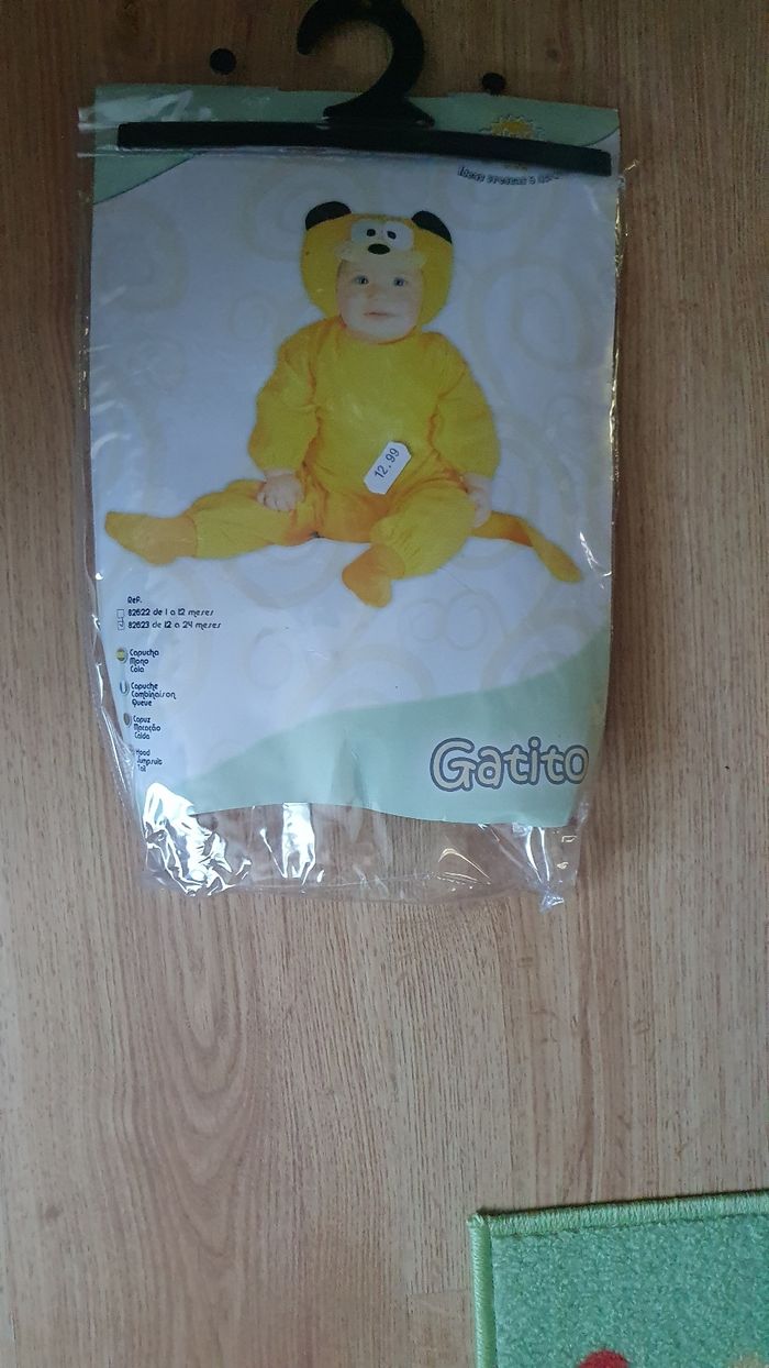 Déguisement - photo numéro 2