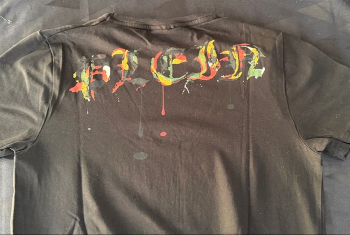 T shirt PHILIPP PLEIN - photo numéro 5