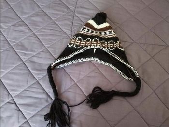 Bonnet