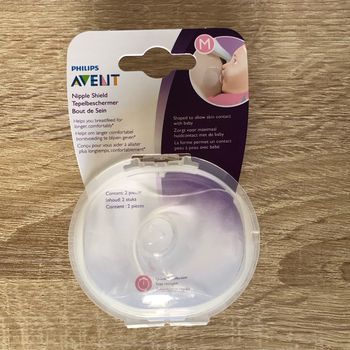 Bout de seins taille M