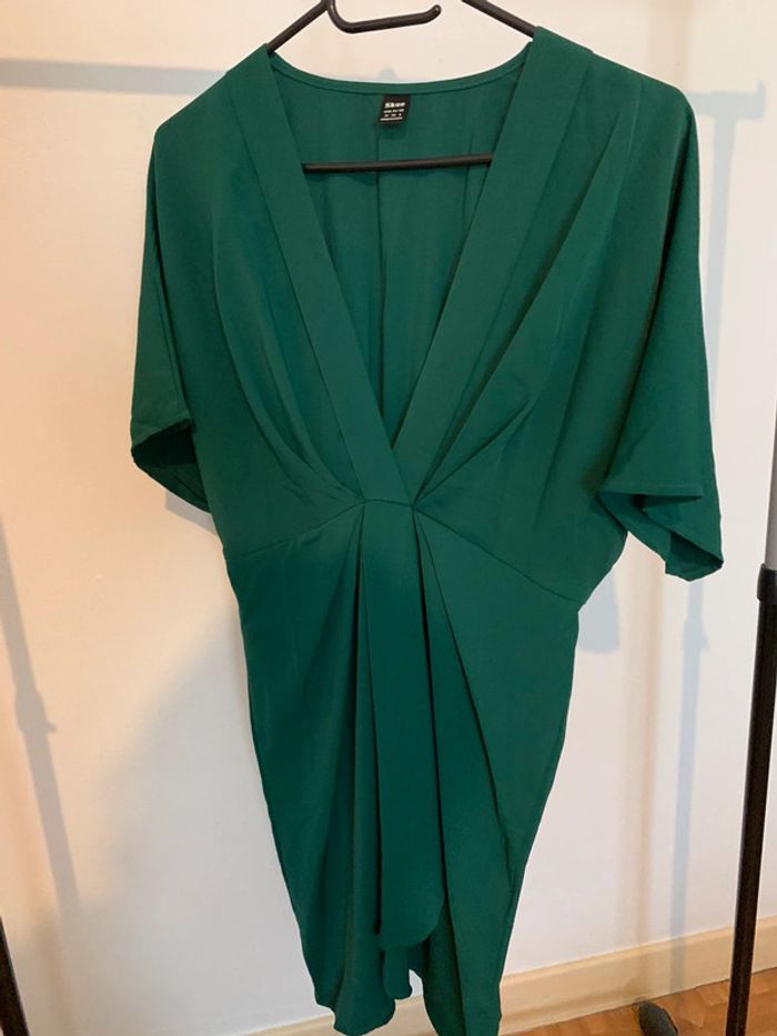 Robe courte taille 38 - photo numéro 2