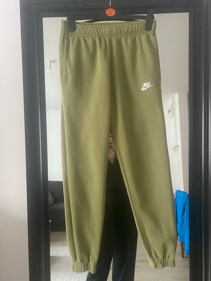 Ensemble Nike vert - photo numéro 6