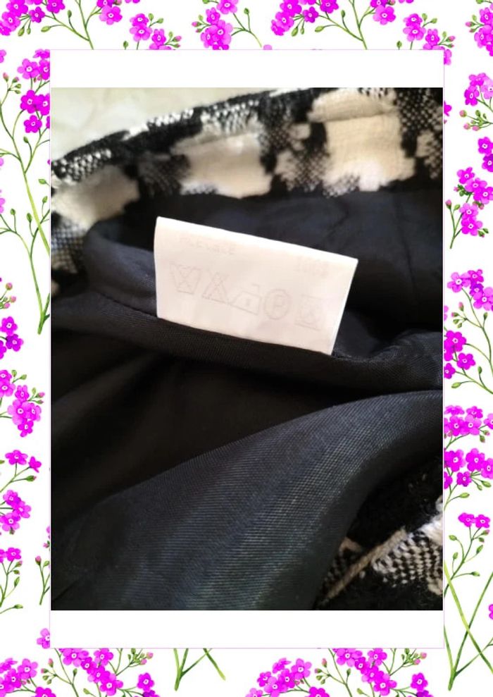 Ensemble tailleur 123 en laine  40/42 - photo numéro 16