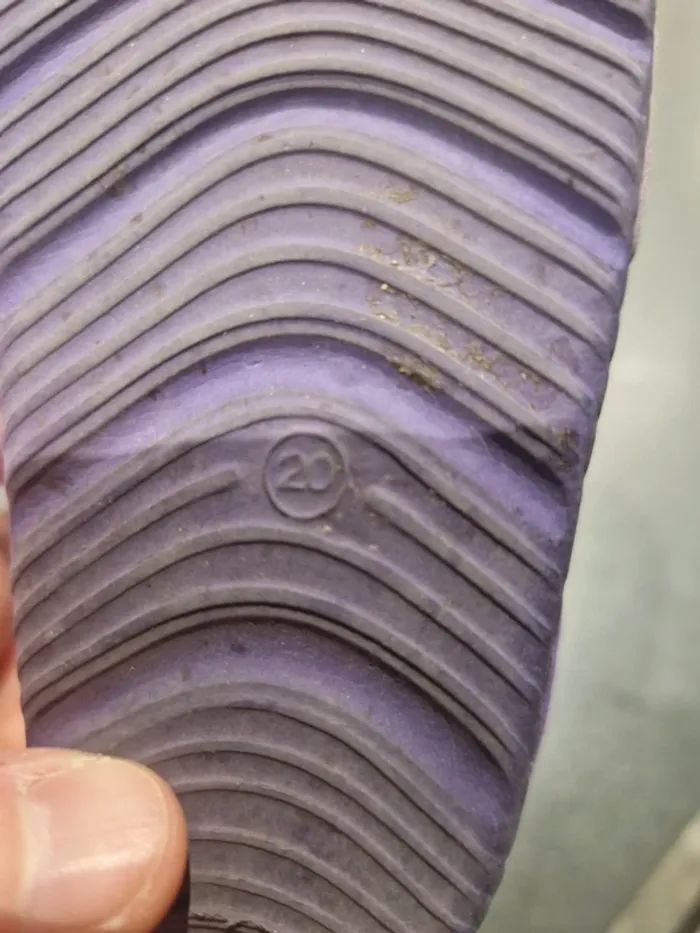 Sandales - photo numéro 3