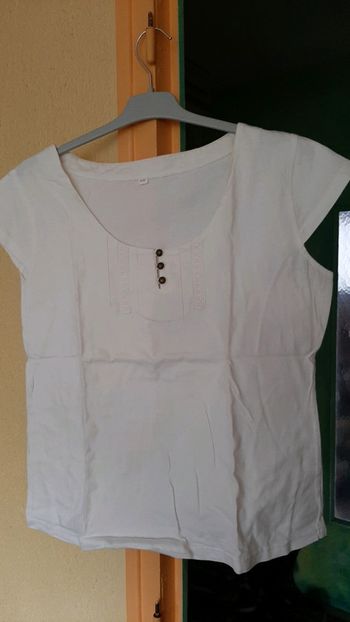T-shirt femme taille 46 48