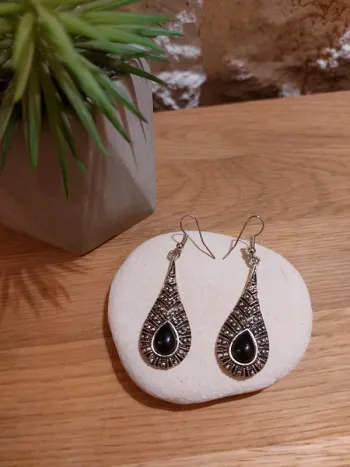 Boucles d'oreilles 🎁🎄