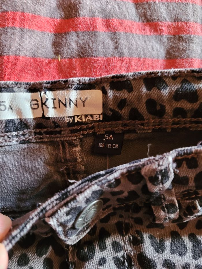 Jean's - photo numéro 2